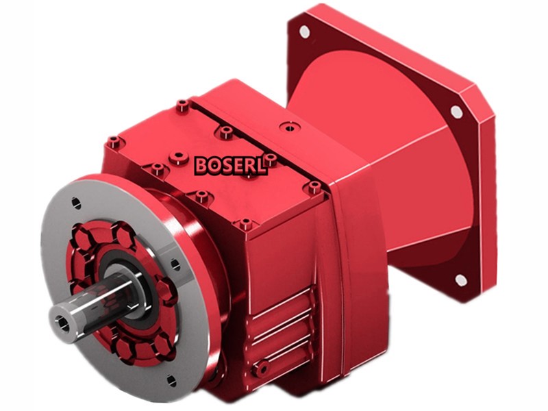 RF87R57減速機(jī)