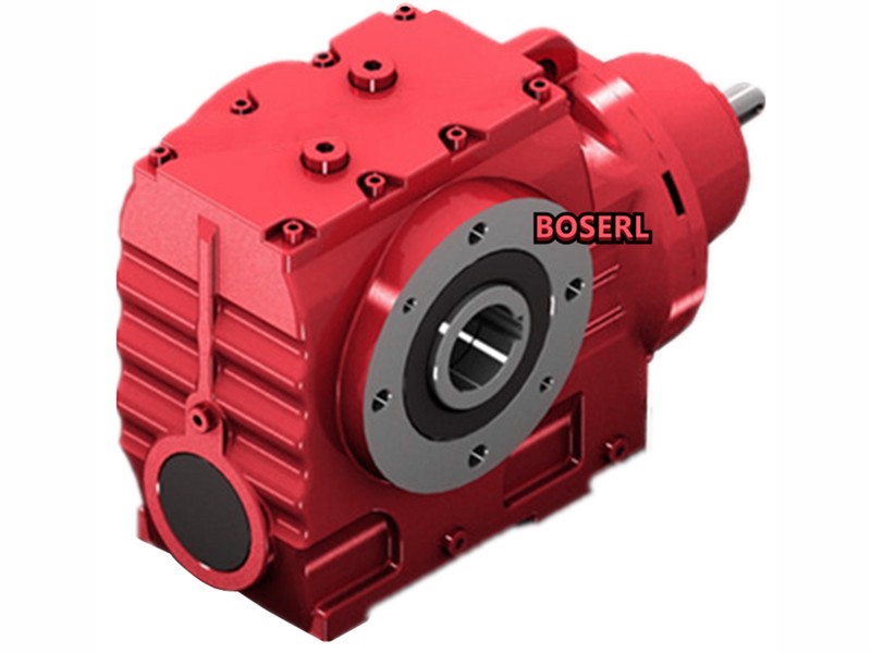 SA57R17減速機(jī)